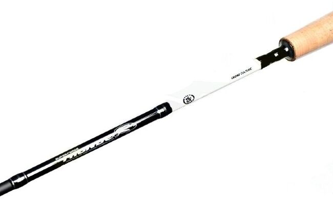 Спиннинг GROWS СULTURE Thunder 2,40м 5-20гр