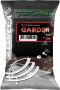 Прикормка ALLVEGA Team Allvega Gardon 1кг ПЛОТВА