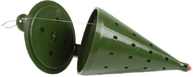 Кормушка зимняя САМОСВАЛ малая пластик