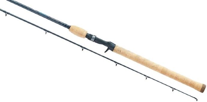 Удилище кастинг St.Croix AVID IPC AVC80HF2 2,44м 14-56гр Fast Удилище кастинг St.Croix AVID IPC AVC80HF2 2,44м 14-56гр Fast