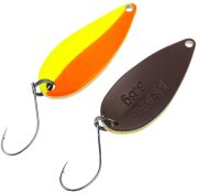 Блесна колеблющаяся AKARA Trout Time Megami 35мм 3.8гр #39 Блесна колеблющаяся AKARA Trout Time Megami 35мм 3.8гр #39