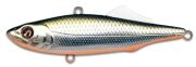 Воблер Pontoon 21 "Kalikana VIB 58 Silent" 58мм 11гр R60F Silver Back WF Воблер Pontoon 21 "Kalikana VIB 58 Silent" 58мм 11гр R60F Silver Back WF