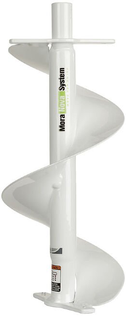 Удлинитель шнека универсальный MORA Nova System Удлинитель шнека универсальный MORA Nova System