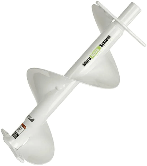 Удлинитель шнека универсальный MORA Nova System Удлинитель шнека универсальный MORA Nova System