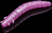 Силиконовая приманка SOOREX PRO King Worm 55мм 1.8гр Слива #407 Сирень/Lilac 7шт/уп Силиконовая приманка SOOREX PRO King Worm 55мм 1.8гр Слива #407 Сирень/Lilac 7шт/уп
