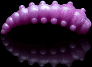 Силиконовая приманка SOOREX PRO Major 42мм 1.9гр Слива #407 Сирень/Lilac 6шт/уп Силиконовая приманка SOOREX PRO Major 42мм 1.9гр Слива #407 Сирень/Lilac 6шт/уп