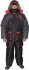 Костюм зимний CANADIAN CAMPER Siberia цвет:black размер:XXL
