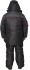 Костюм зимний CANADIAN CAMPER Siberia цвет:black размер:XXL
