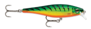Воблер RAPALA BX Minnow плавающий 10см 12гр 0.9-1.5м BXM10-FT Воблер RAPALA BX Minnow плавающий 10см 12гр 0.9-1.5м BXM10-FT