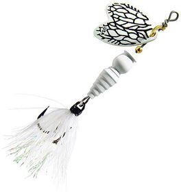 Блесна вращающаяся MEPPS Bug Manne №0 2,5г