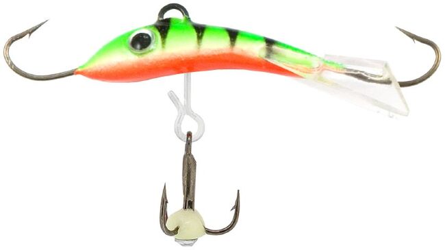 Балансир SPIDER Pro 10 35мм 6гр #26F