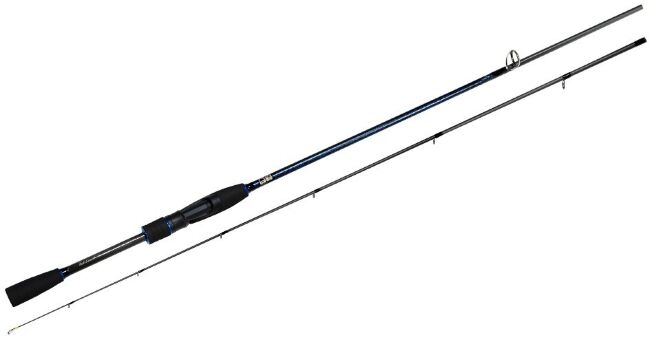 Спиннинг FISH SEASON Fogel полая верш 1,98м 5-18гр FOG662L Спиннинг FISH SEASON Fogel полая верш 1,98м 5-18гр FOG662L