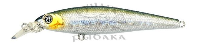 Воблер PONTOON21 Saunda 95F-SR 95мм 12.3гр 0.7-1,0м R30 Funa