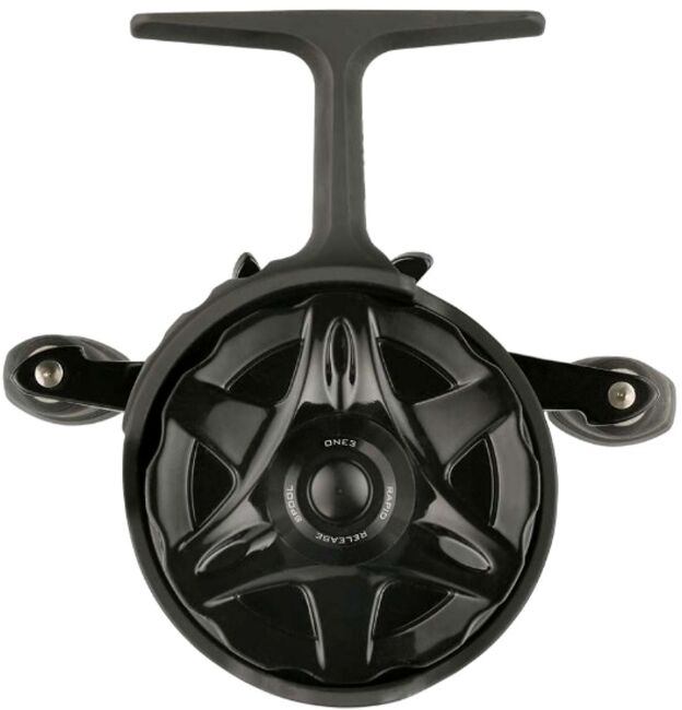 Катушка зимняя 13 FISHING Descent LH (левая) 2.7:1 Катушка зимняя 13 FISHING Descent LH (левая) 2.7:1