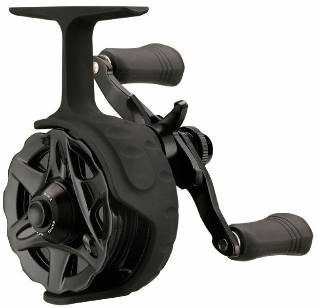 Катушка зимняя 13 FISHING Descent LH (левая) 2.7:1 Катушка зимняя 13 FISHING Descent LH (левая) 2.7:1