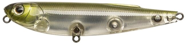 Воблер ZipBaits ZBL DS Fakie Dog Crazy Walker 70F 70мм 8.2гр поверхностный 529R