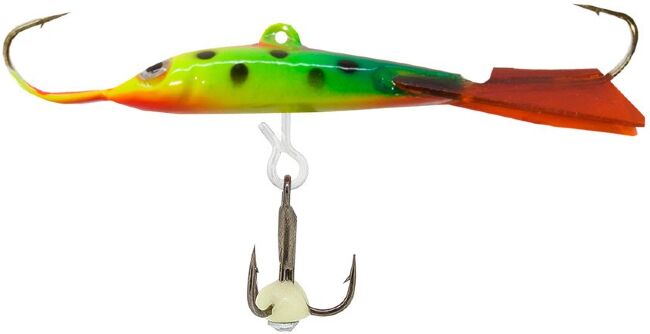 Балансир SPIDER Pro 07 47мм 10гр #65