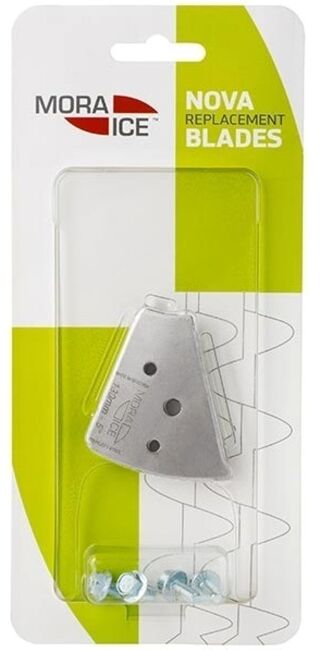 Комплект ножей к ледобуру Mora Ice Nova Ø130мм