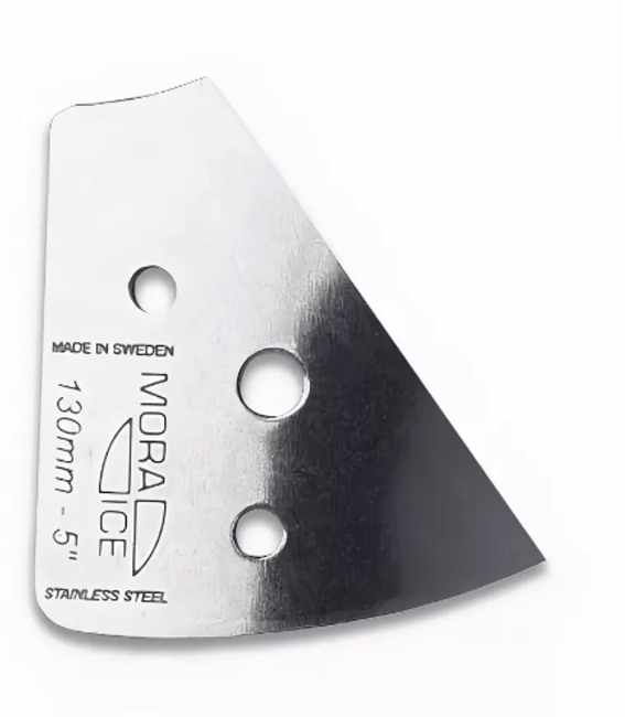 Комплект ножей к ледобуру Mora Ice Nova Ø130мм