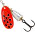 Блесна вращающаяся BLUE FOX Vibrax Hot Pepper 6гр BFS2-RBS Блесна вращающаяся BLUE FOX Vibrax Hot Pepper 6гр BFS2-RBS
