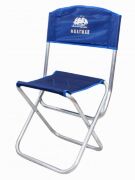 Стул НОВЫЙ ГОРИЗОНТ Флагман алюминиевый большой СФА-03 Стул НОВЫЙ ГОРИЗОНТ Флагман алюминиевый большой СФА-03