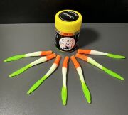 Приманка COOL PLACE Bomber Floating stretch 75мм сыр #шартрез/белый/оранжевый (7шт/уп) Приманка COOL PLACE Bomber Floating stretch 75мм сыр #шартрез/белый/оранжевый (7шт/уп)