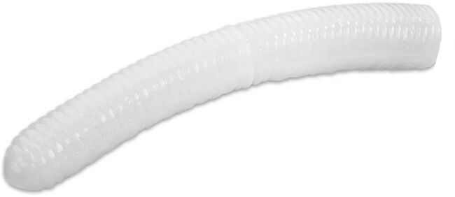 Силиконовая приманка COOL PLACE  Buk Floating Stretch 6.5см" Сыр #1 Белый 7шт/уп