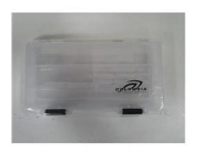 Коробка COLUMBIA H408 230*130*30мм Коробка COLUMBIA H408 230*130*30мм