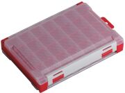 Коробка рыболов. Meiho RUNGUN CASE 3010W-1 205х145х40