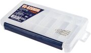 Коробка рыболов. Meiho Versus VS-820NDM Clear 233x127x34 Коробка рыболов. Meiho Versus VS-820NDM Clear 233x127x34