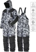 Костюм зим. Norfin EXPLORER 2 CAMO HEAT 01 р.S Костюм зим. Norfin EXPLORER 2 CAMO HEAT 01 р.S