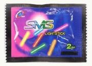 Светлячок SMS Ø 4,5х38мм 2шт/уп