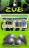 Груз ZUB Груша разборная 30гр. 3шт/уп