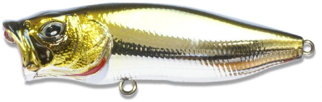 Воблер KOSADAKA Takao 70F 70мм 10.5гр поверхностный цв:CNT TkoP70-CNT