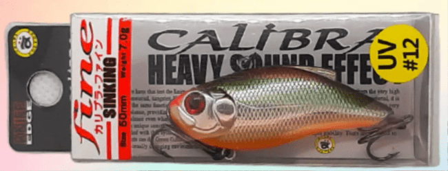 Ратлин GROWS CULTURE Calibra Fine(50мм/7гр) UV#12 824R Cyan Silver OB