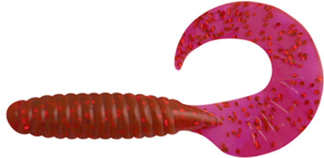 Твистер RELAX Twister 1" 4см 25шт/уп VR1-TS-447 Твистер RELAX Twister 1" 4см 25шт/уп VR1-TS-447