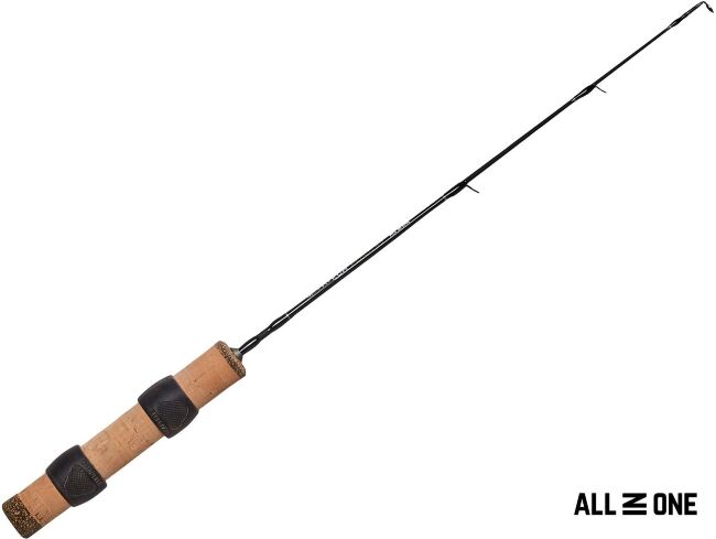 Удилище зимнее Lucky John C-TECH ALL-IN-1 PERCH 45см Удилище зимнее Lucky John C-TECH ALL-IN-1 PERCH 45см