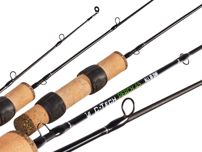 Удилище зимнее Lucky John C-TECH ALL-IN-1 PERCH 45см Удилище зимнее Lucky John C-TECH ALL-IN-1 PERCH 45см