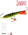 Балансир Lucky John CLASSIC 9 с тр. 85мм/31RT блистер Балансир Lucky John CLASSIC 9 с тр. 85мм/31RT блистер