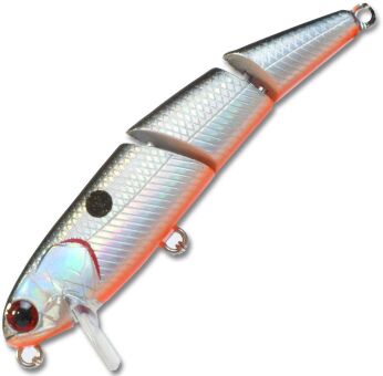 Воблер KOSADAKA Cord SH 75F 75мм 7.95гр 0.1-0.5м цв:GT CordSH75F-GT