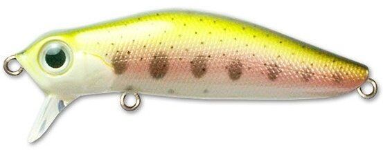 Воблер KOSADAKA Costa XS 60F 60мм 5.98гр 0.1-0.3м цв:NT CostaxS60F-NT Воблер KOSADAKA Costa XS 60F 60мм 5.98гр 0.1-0.3м цв:NT CostaxS60F-NT