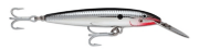 Воблер RAPALA Countdown Magnum тонущий 14см 36гр 4.5-5.4м CDMAG14-CH Воблер RAPALA Countdown Magnum тонущий 14см 36гр 4.5-5.4м CDMAG14-CH