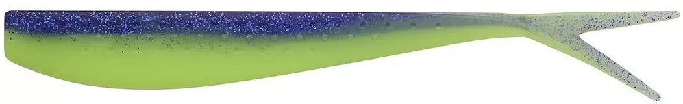 Приманка силиконовая Frapp Dotty Dart 6" #PAL06 15.2см 11.6гр 3 шт/уп