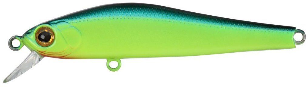 Воблер ZipBaits Rigge 56S 56мм 3.6гр 0.9-1.4м 078
