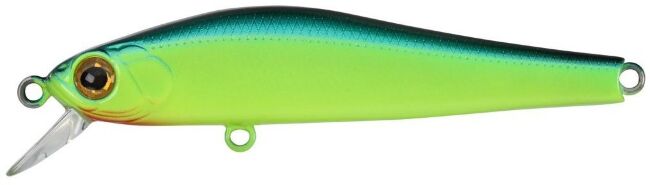 Воблер ZipBaits Rigge 56S 56мм 3.6гр 0.9-1.4м 078