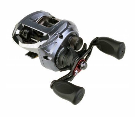 Катушка мультипликаторная Daiwa SS SV 103SHL