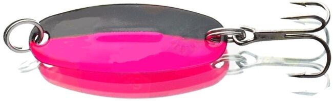 Блесна колеблющаяся GROWS CULTURE Will"mans Jig Killer 57мм 7гр #018 (018/A)