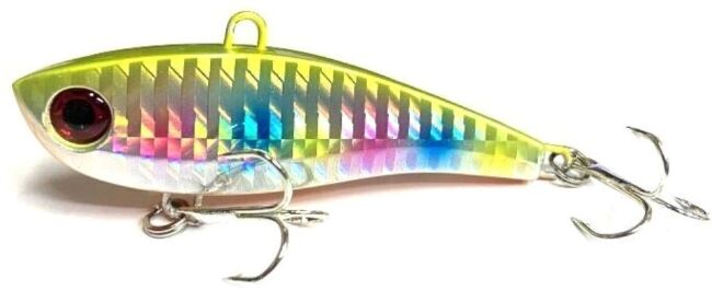 Раттлин GROWS CULTURE Busy Bee 68 68мм 15.4гр #20