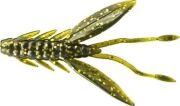 Рачок ALLVEGA Tiny Craw 8.5см 4.6гр 5шт/уп #029 watermelon gold flake Рачок ALLVEGA Tiny Craw 8.5см 4.6гр 5шт/уп #029 watermelon gold flake