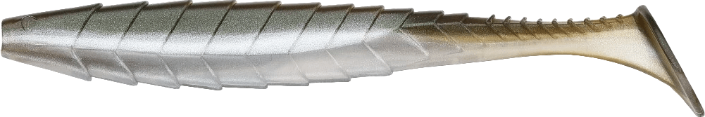 Виброхвост FRAPP Geko 10" #27 25см 103гр 1шт/уп